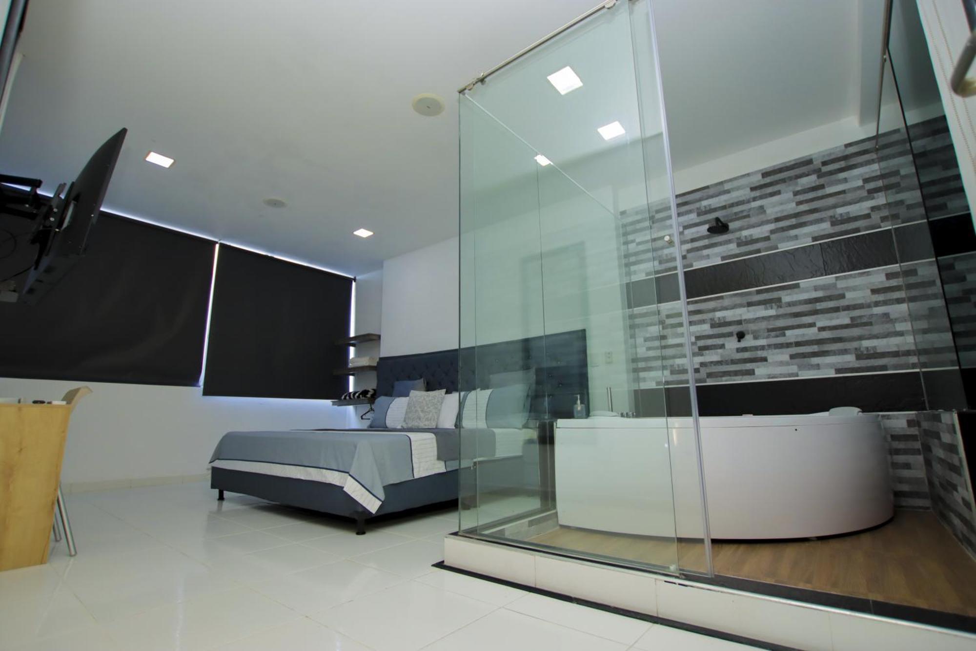 Hotel Blue Paradise Inn Турбо Экстерьер фото