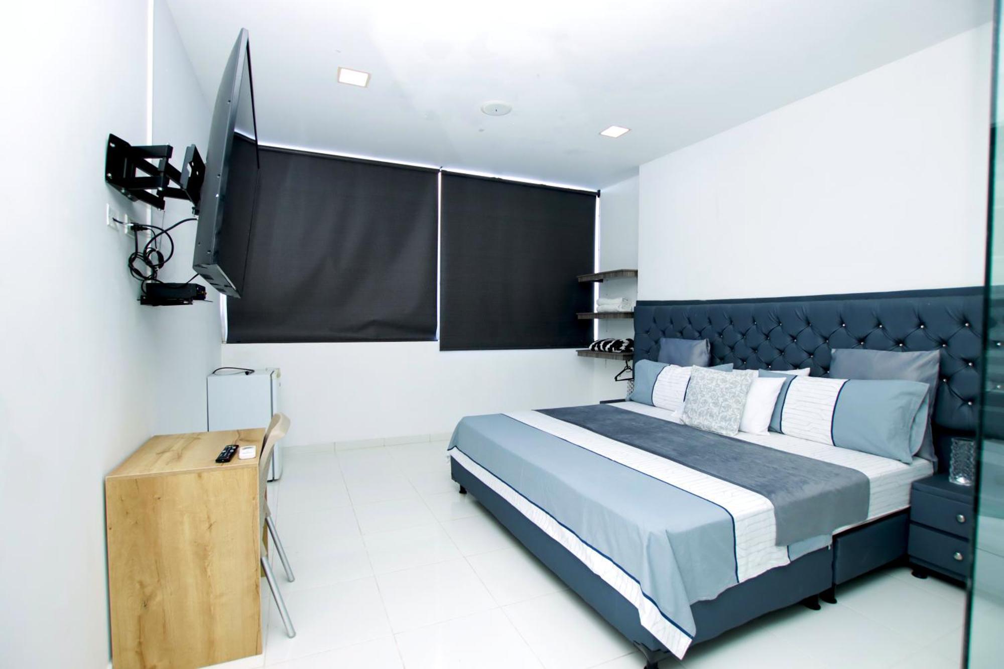 Hotel Blue Paradise Inn Турбо Экстерьер фото
